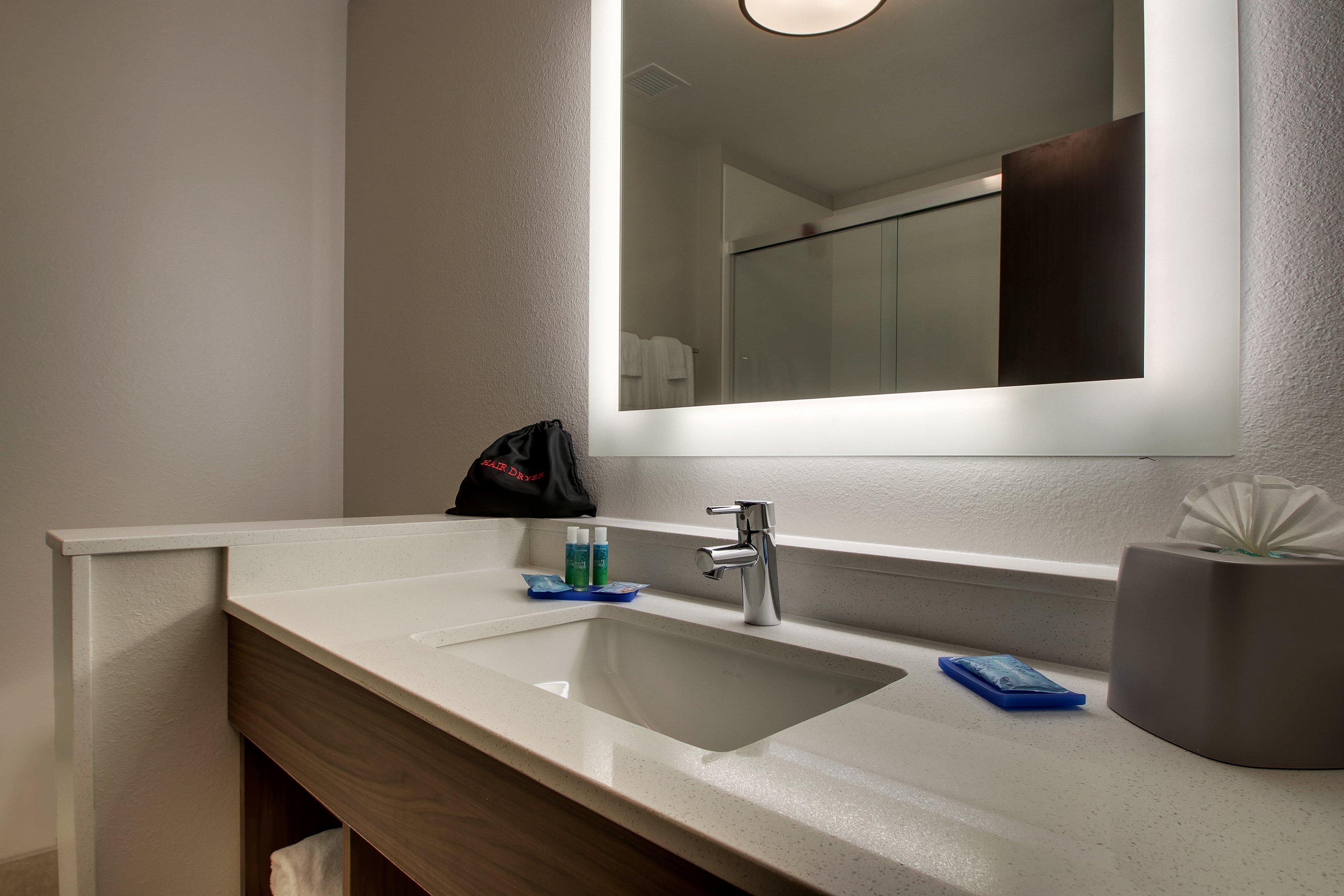 Holiday Inn Express & Suites - Mount Vernon By Ihg Ngoại thất bức ảnh