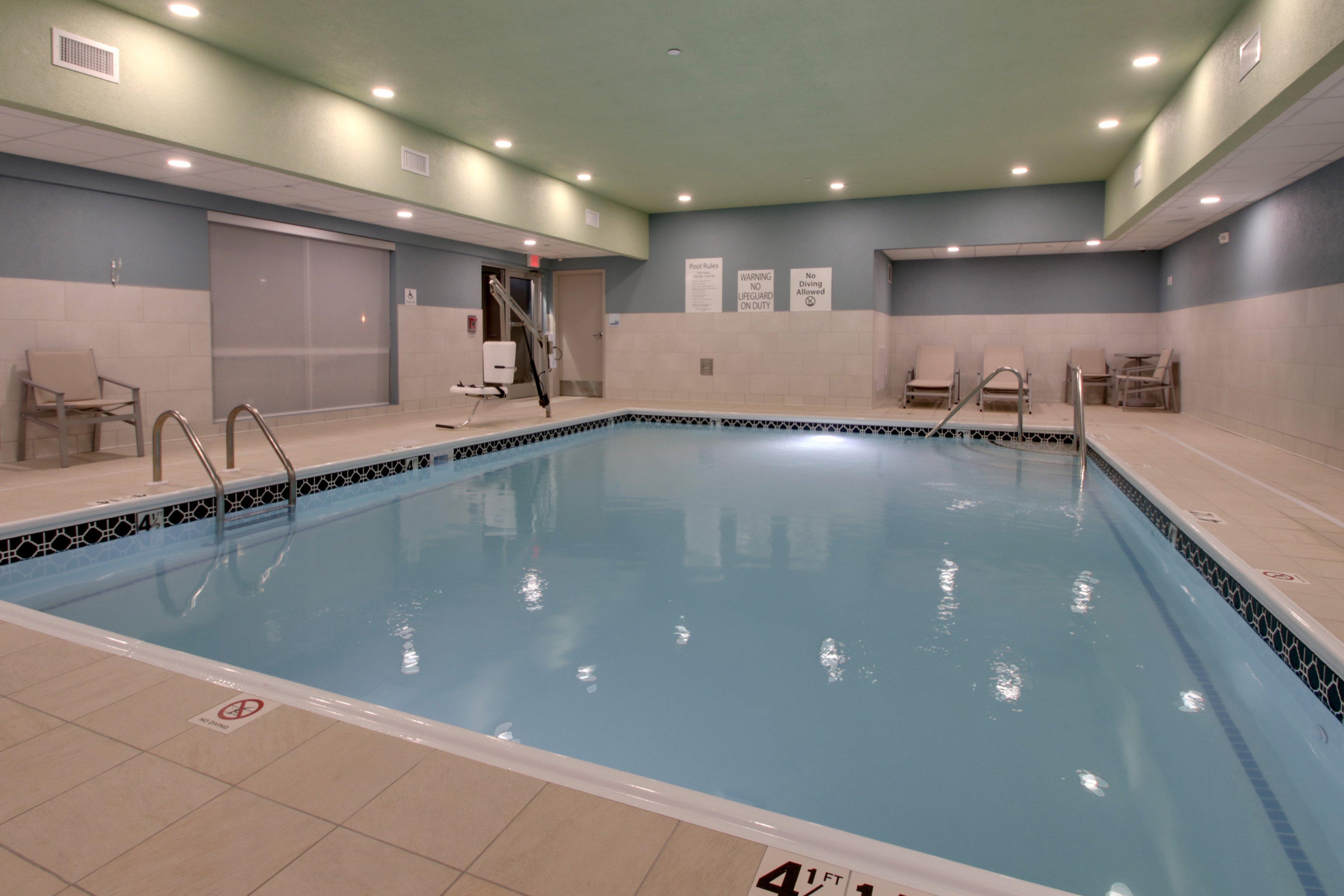 Holiday Inn Express & Suites - Mount Vernon By Ihg Ngoại thất bức ảnh