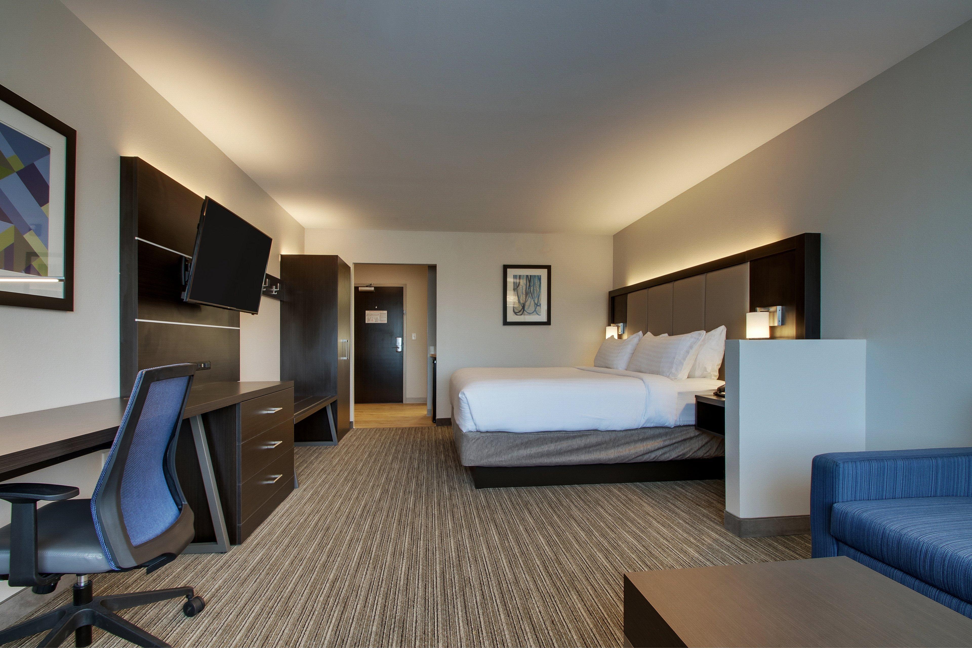 Holiday Inn Express & Suites - Mount Vernon By Ihg Ngoại thất bức ảnh