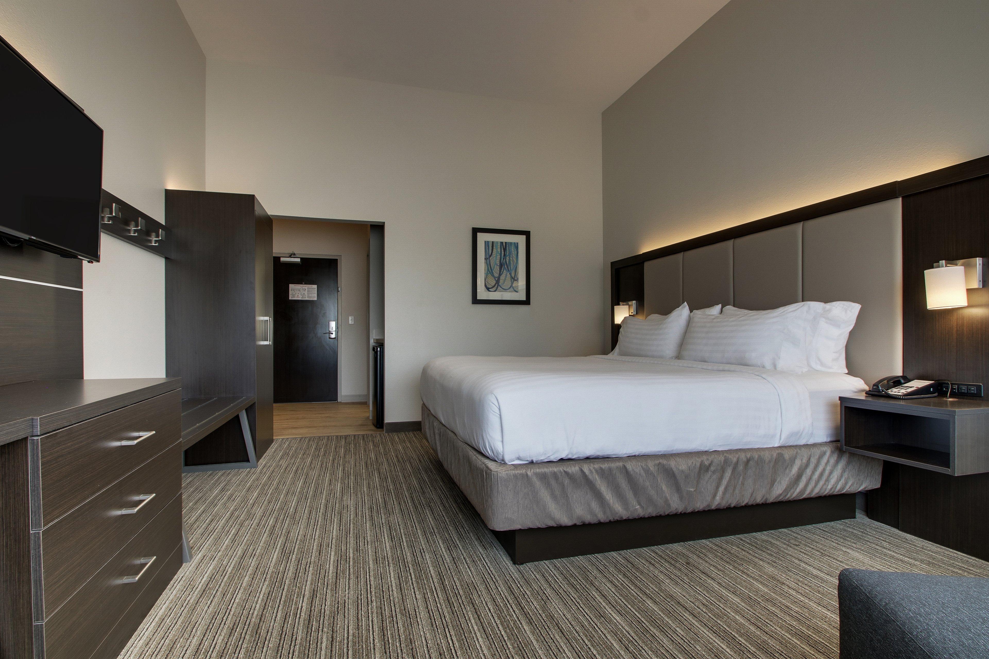 Holiday Inn Express & Suites - Mount Vernon By Ihg Ngoại thất bức ảnh