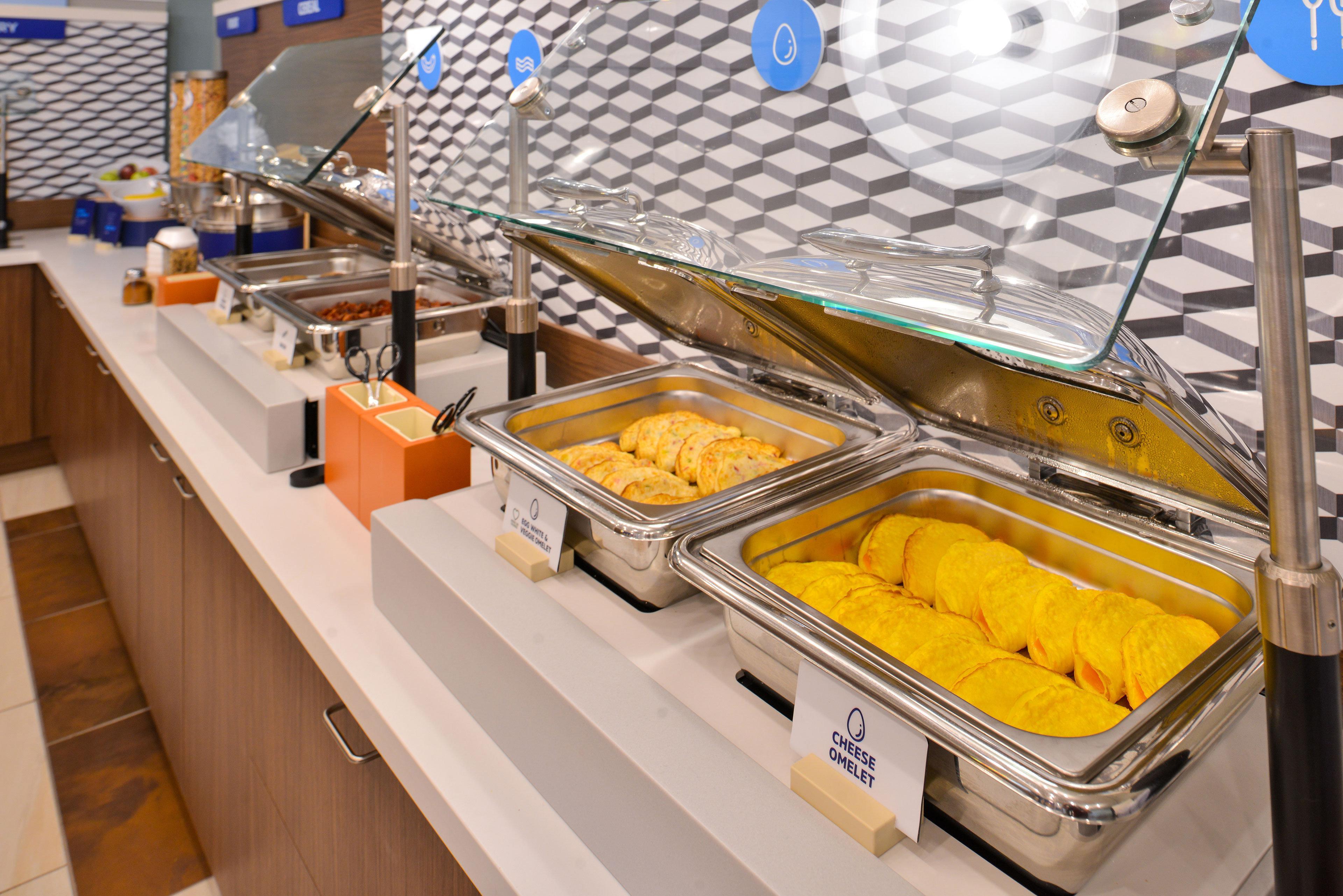 Holiday Inn Express & Suites - Mount Vernon By Ihg Ngoại thất bức ảnh