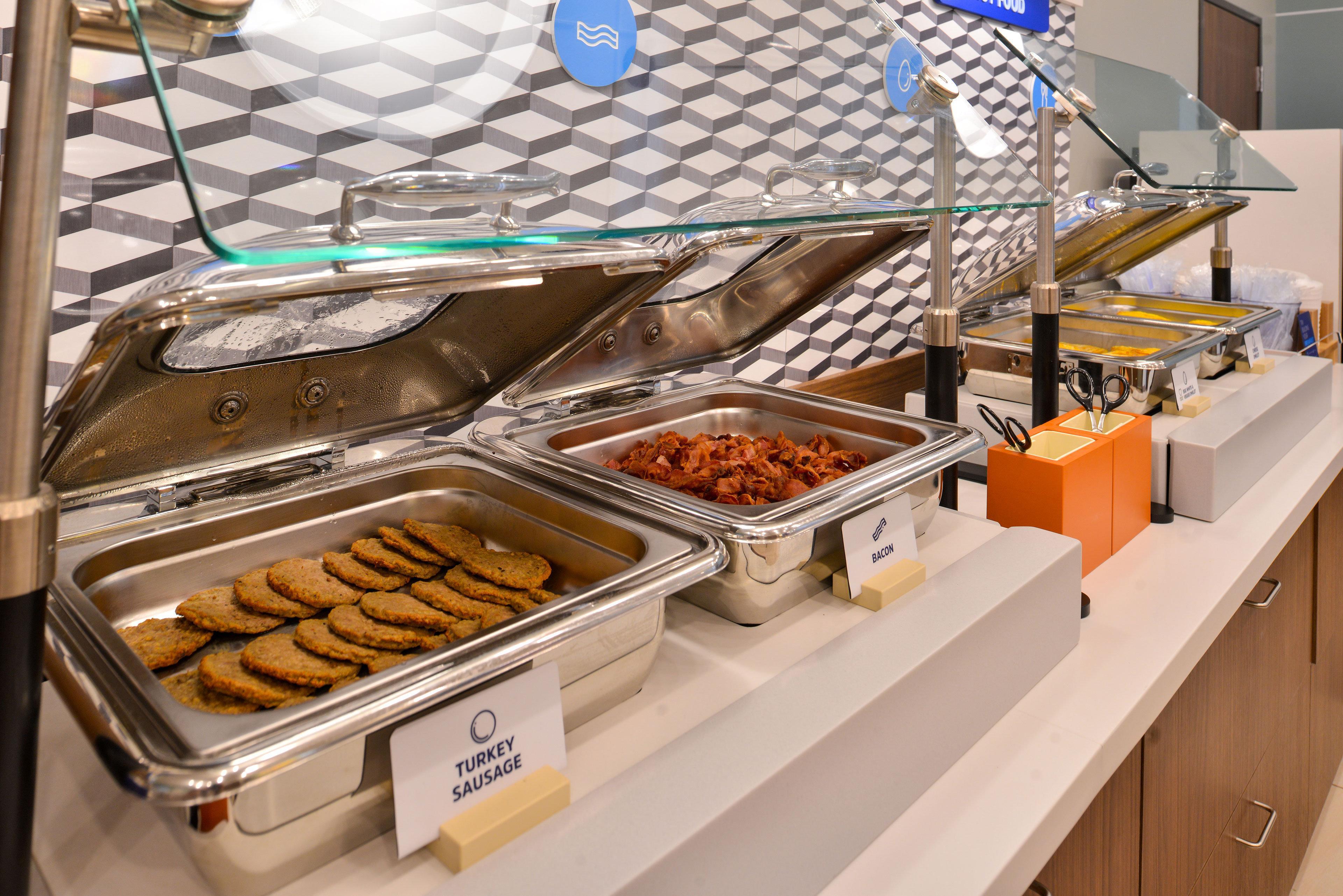 Holiday Inn Express & Suites - Mount Vernon By Ihg Ngoại thất bức ảnh