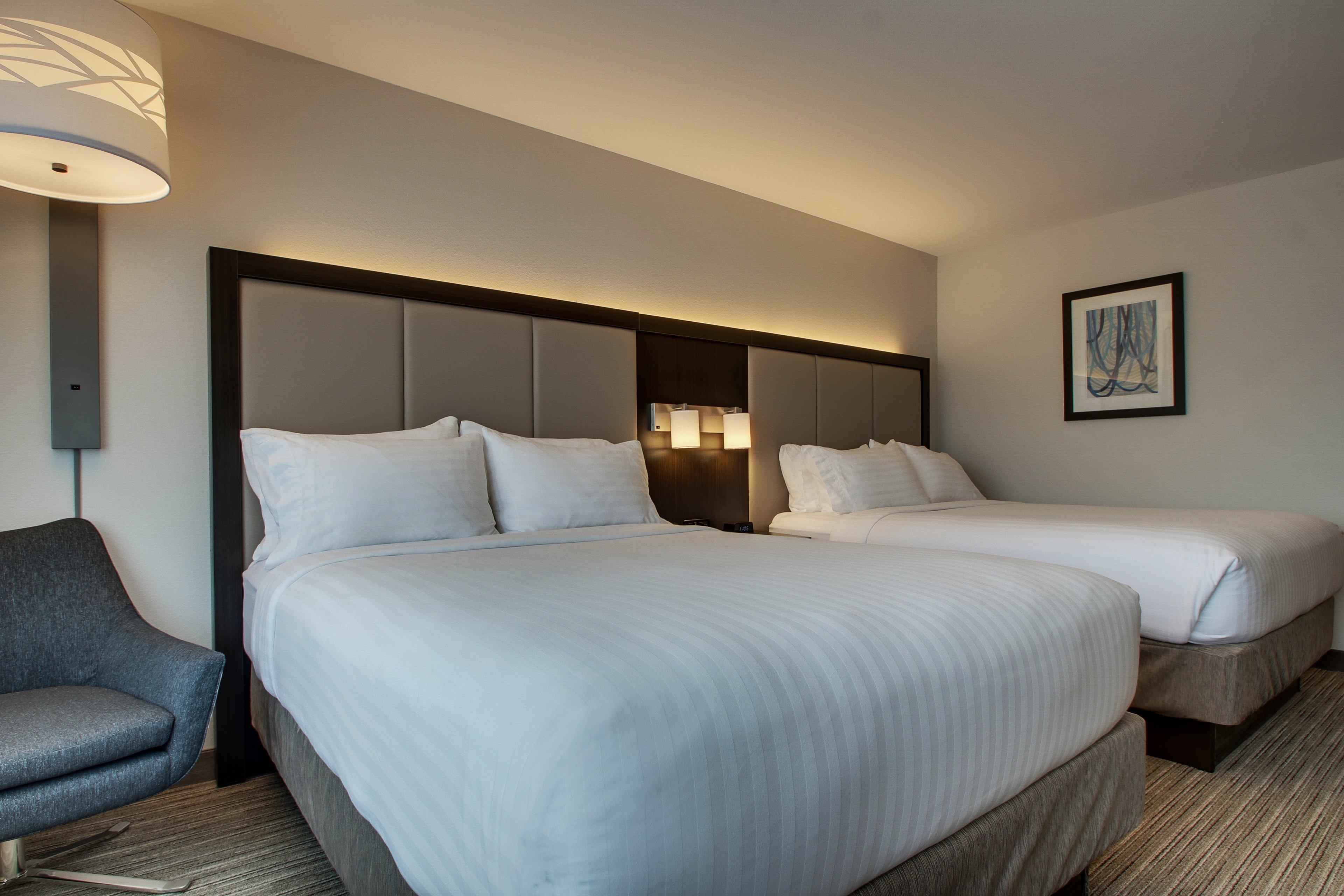 Holiday Inn Express & Suites - Mount Vernon By Ihg Ngoại thất bức ảnh