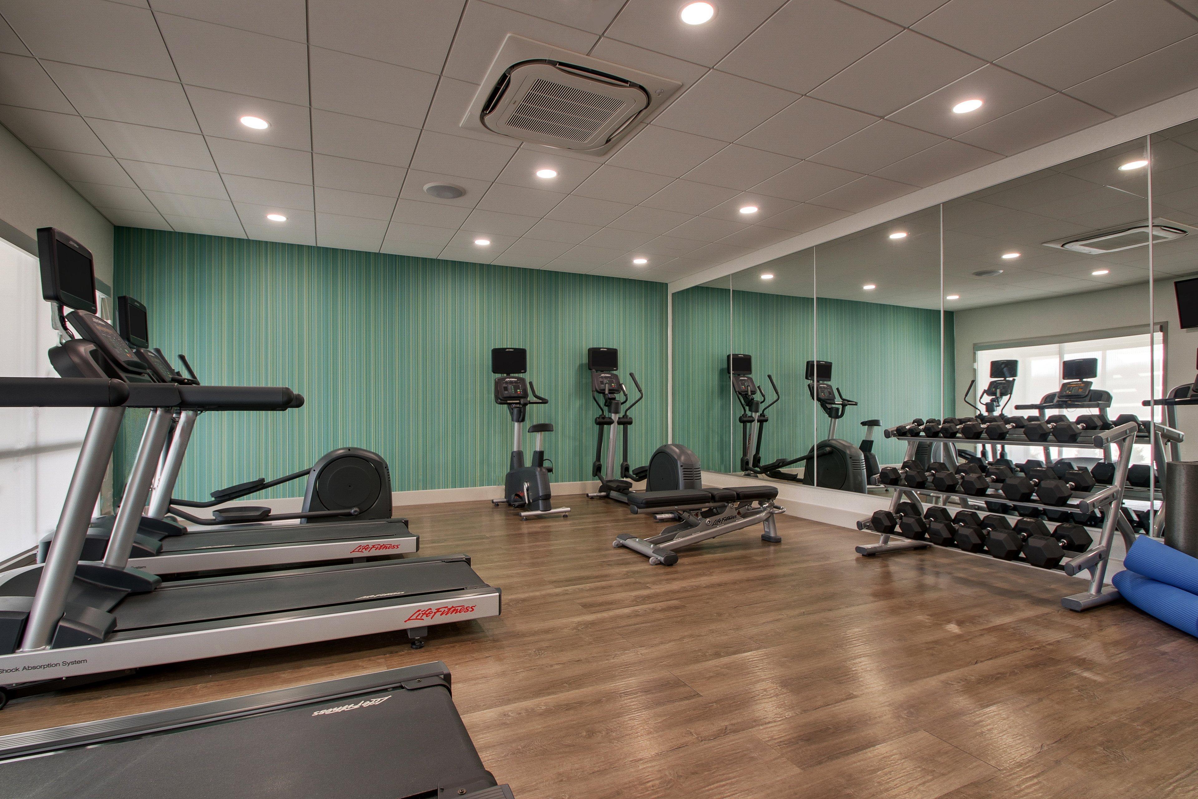 Holiday Inn Express & Suites - Mount Vernon By Ihg Ngoại thất bức ảnh