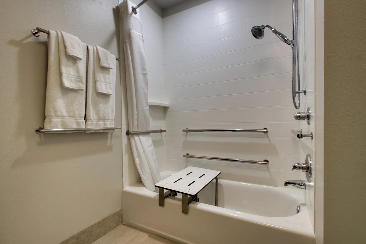 Holiday Inn Express & Suites - Mount Vernon By Ihg Ngoại thất bức ảnh