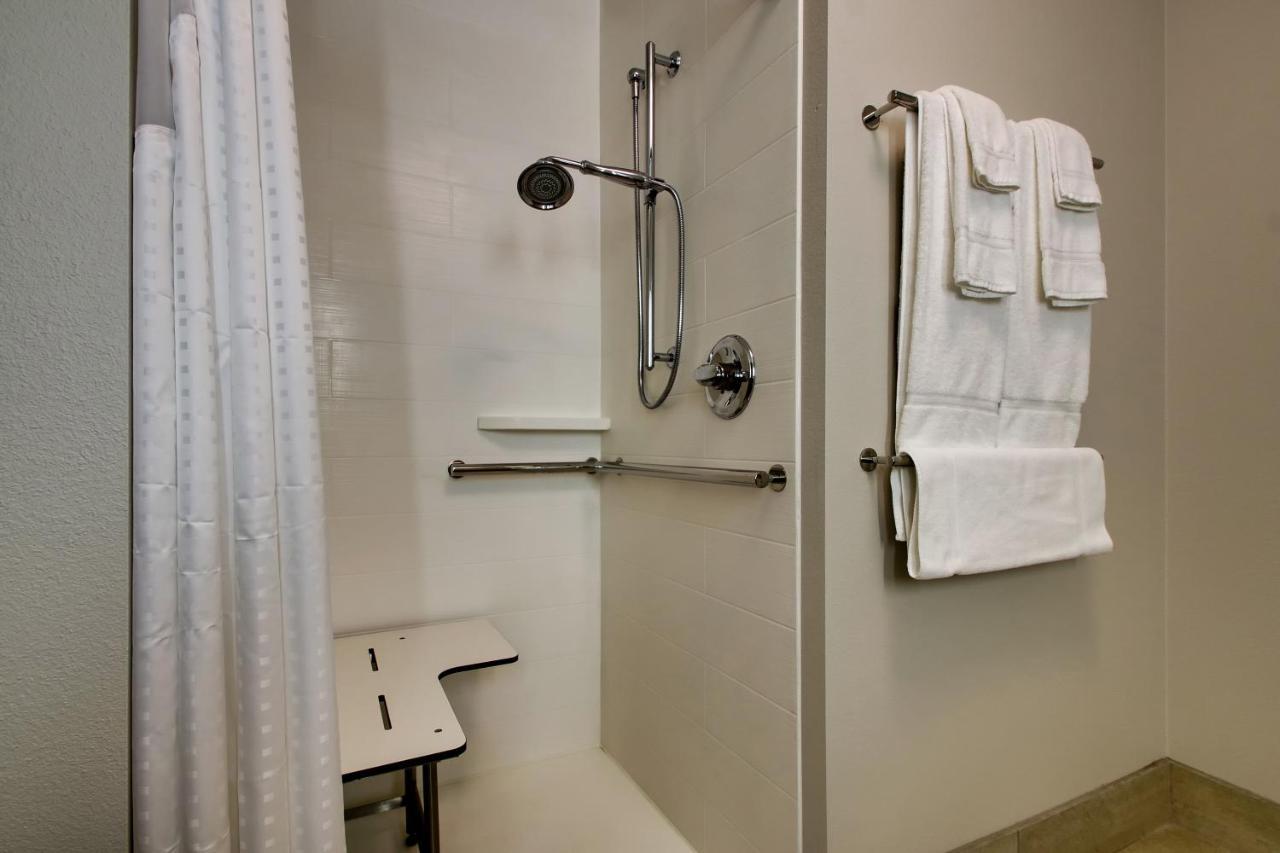 Holiday Inn Express & Suites - Mount Vernon By Ihg Ngoại thất bức ảnh