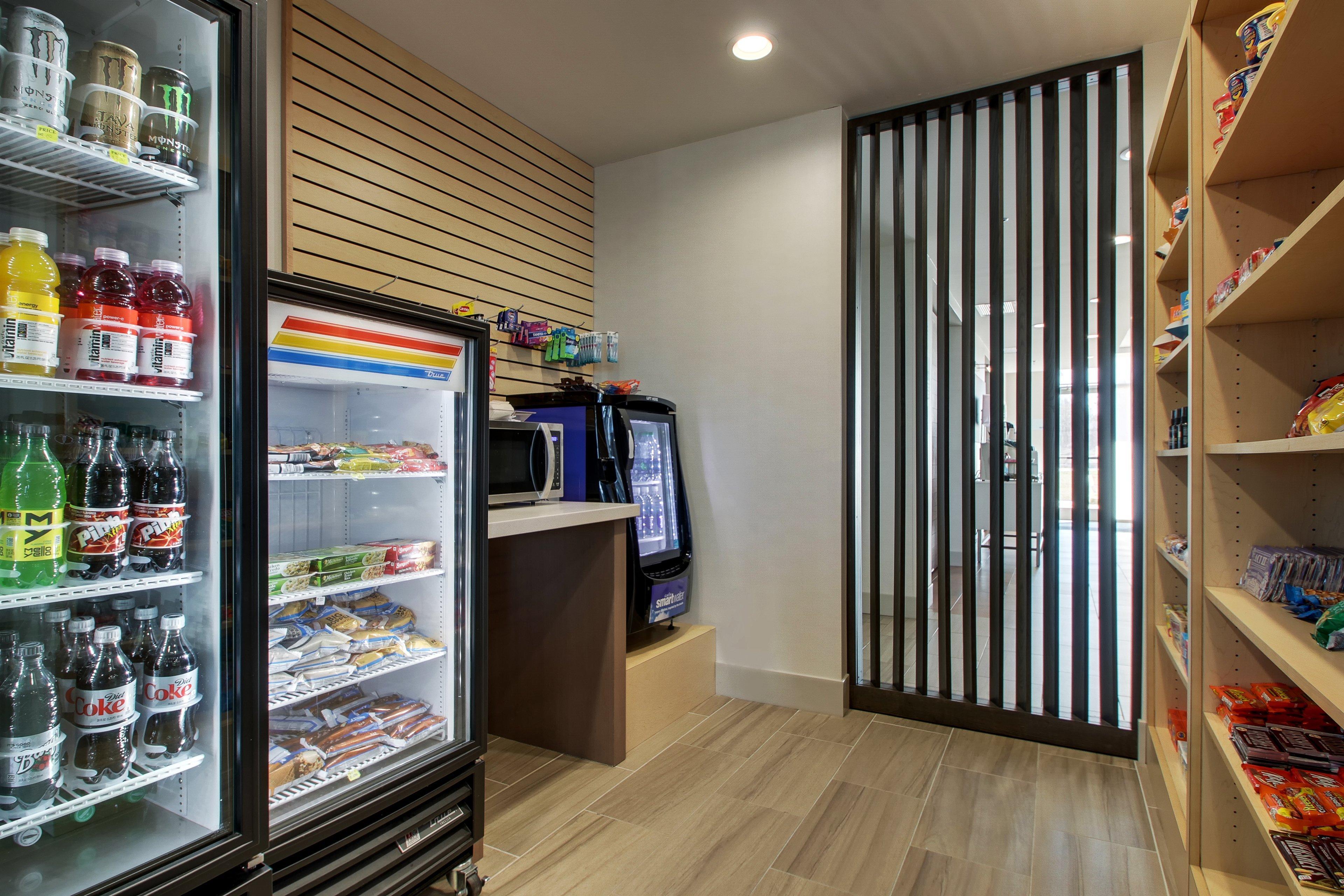Holiday Inn Express & Suites - Mount Vernon By Ihg Ngoại thất bức ảnh