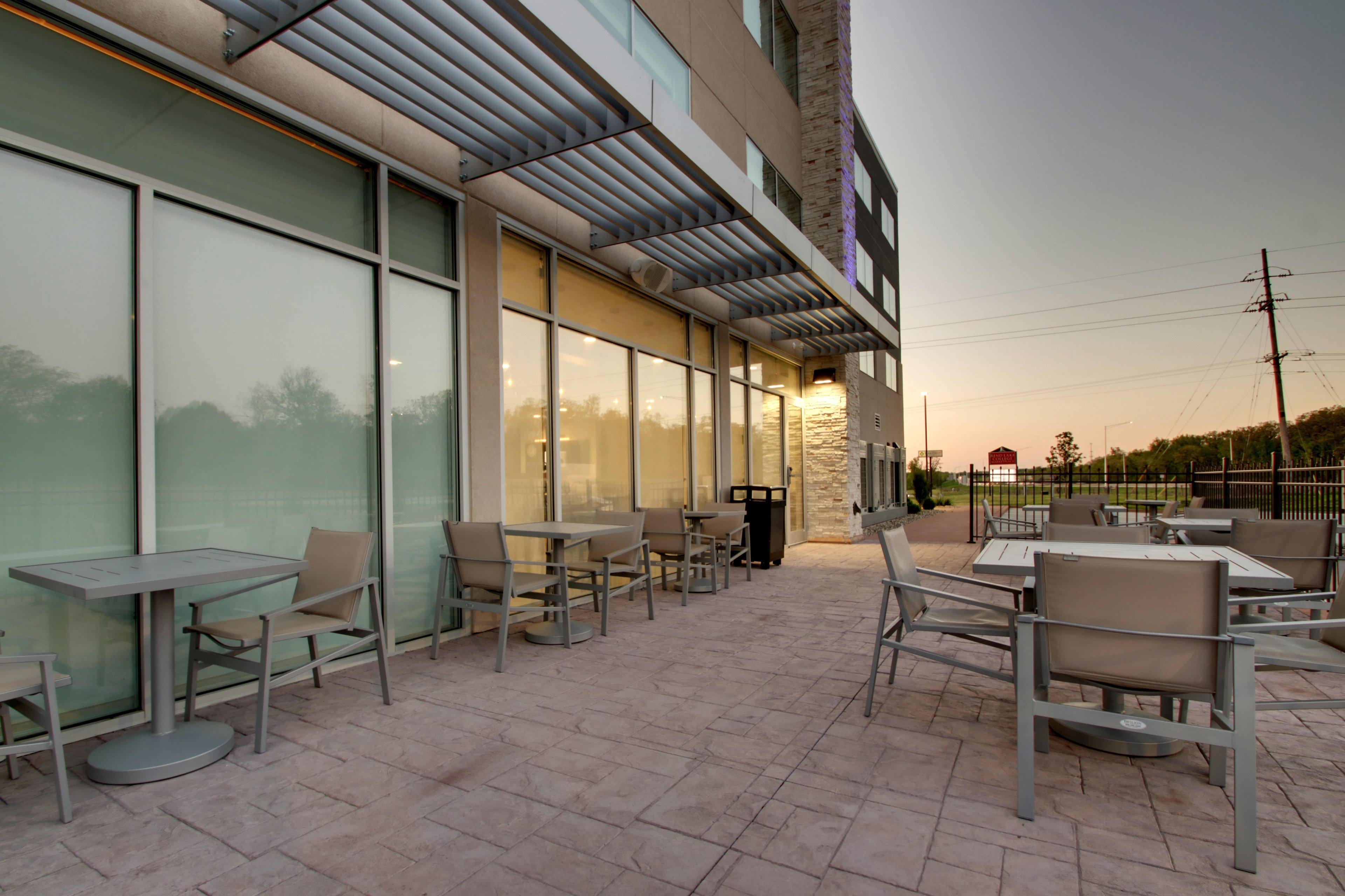 Holiday Inn Express & Suites - Mount Vernon By Ihg Ngoại thất bức ảnh