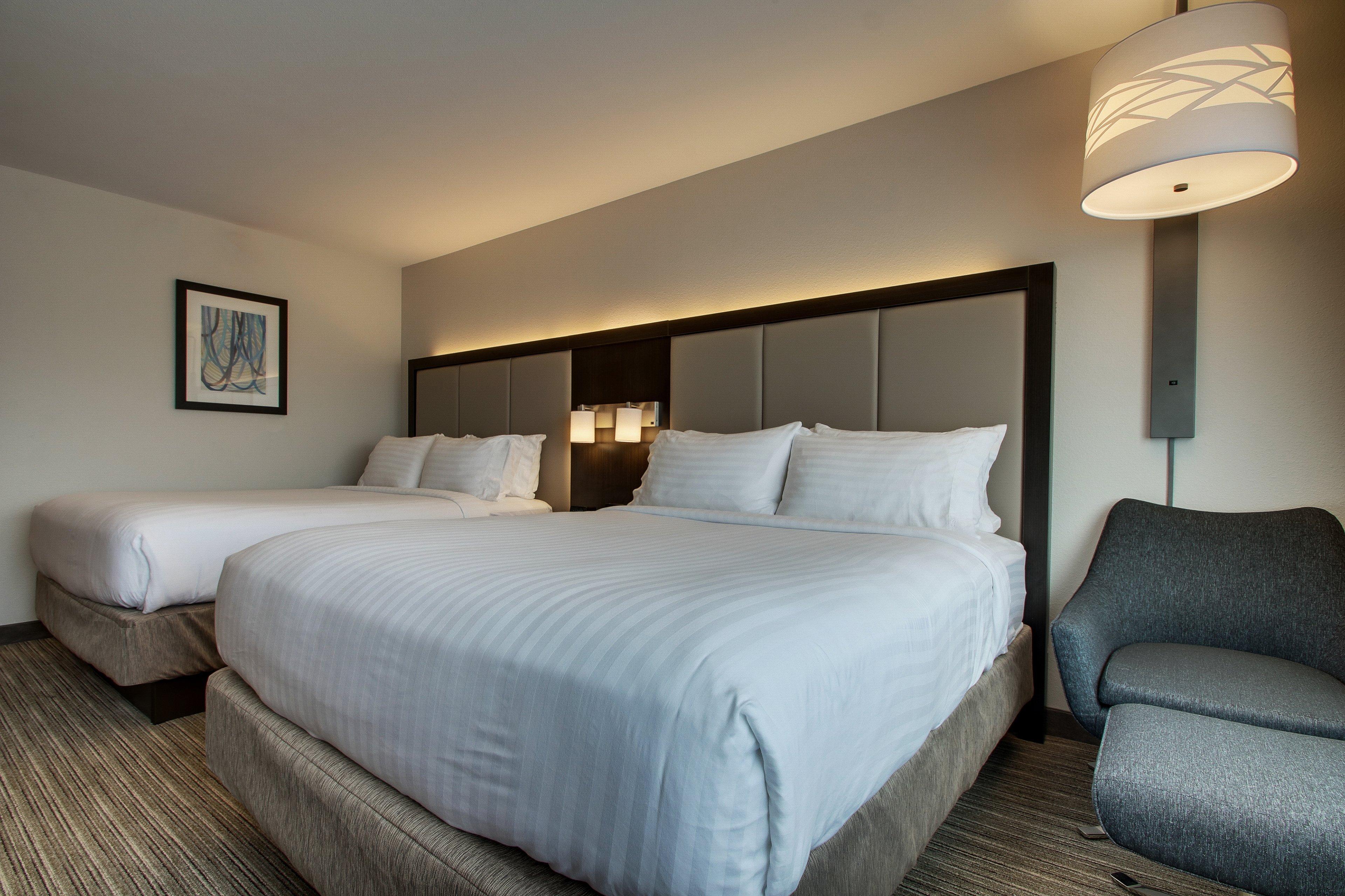 Holiday Inn Express & Suites - Mount Vernon By Ihg Ngoại thất bức ảnh