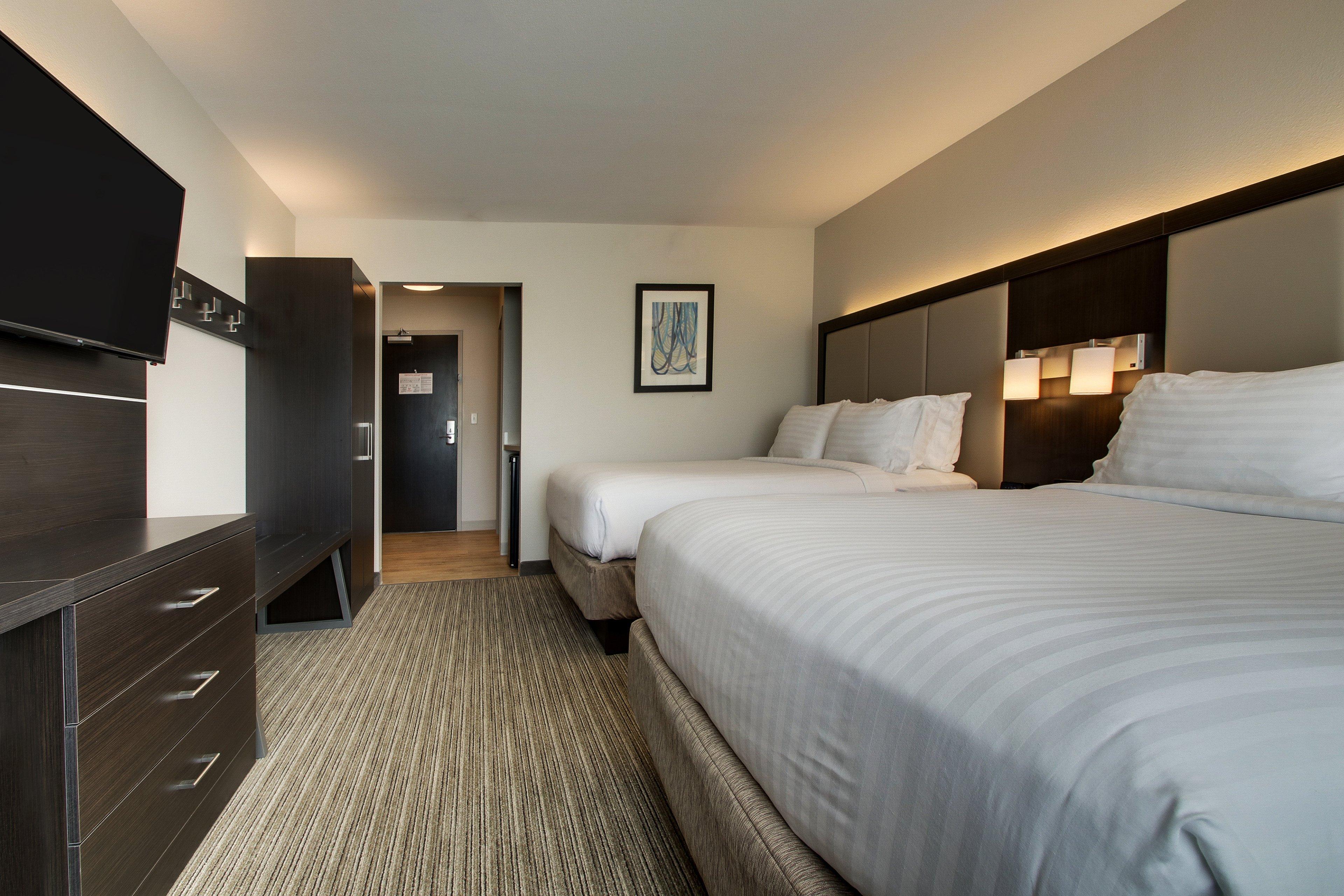 Holiday Inn Express & Suites - Mount Vernon By Ihg Ngoại thất bức ảnh