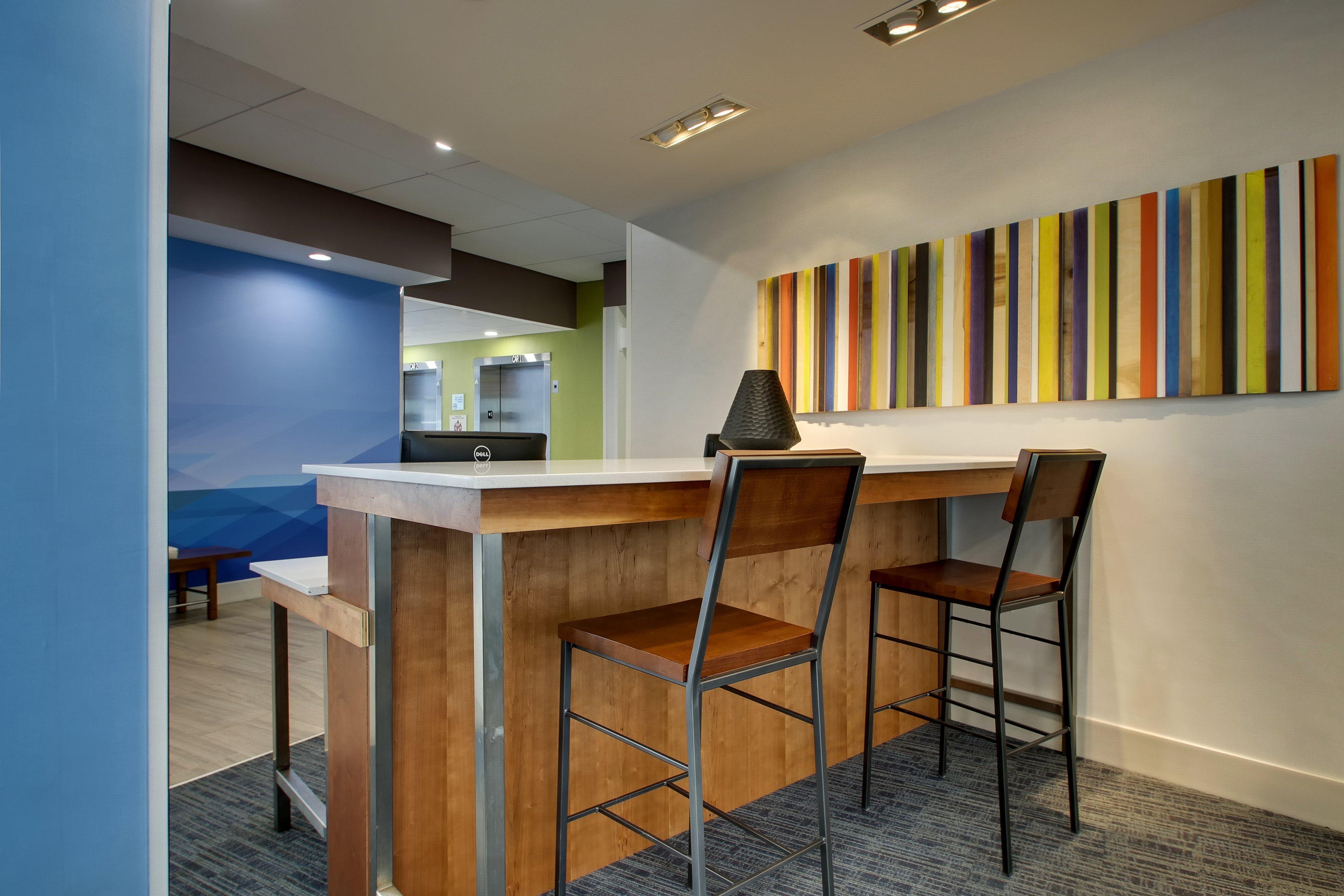 Holiday Inn Express & Suites - Mount Vernon By Ihg Ngoại thất bức ảnh