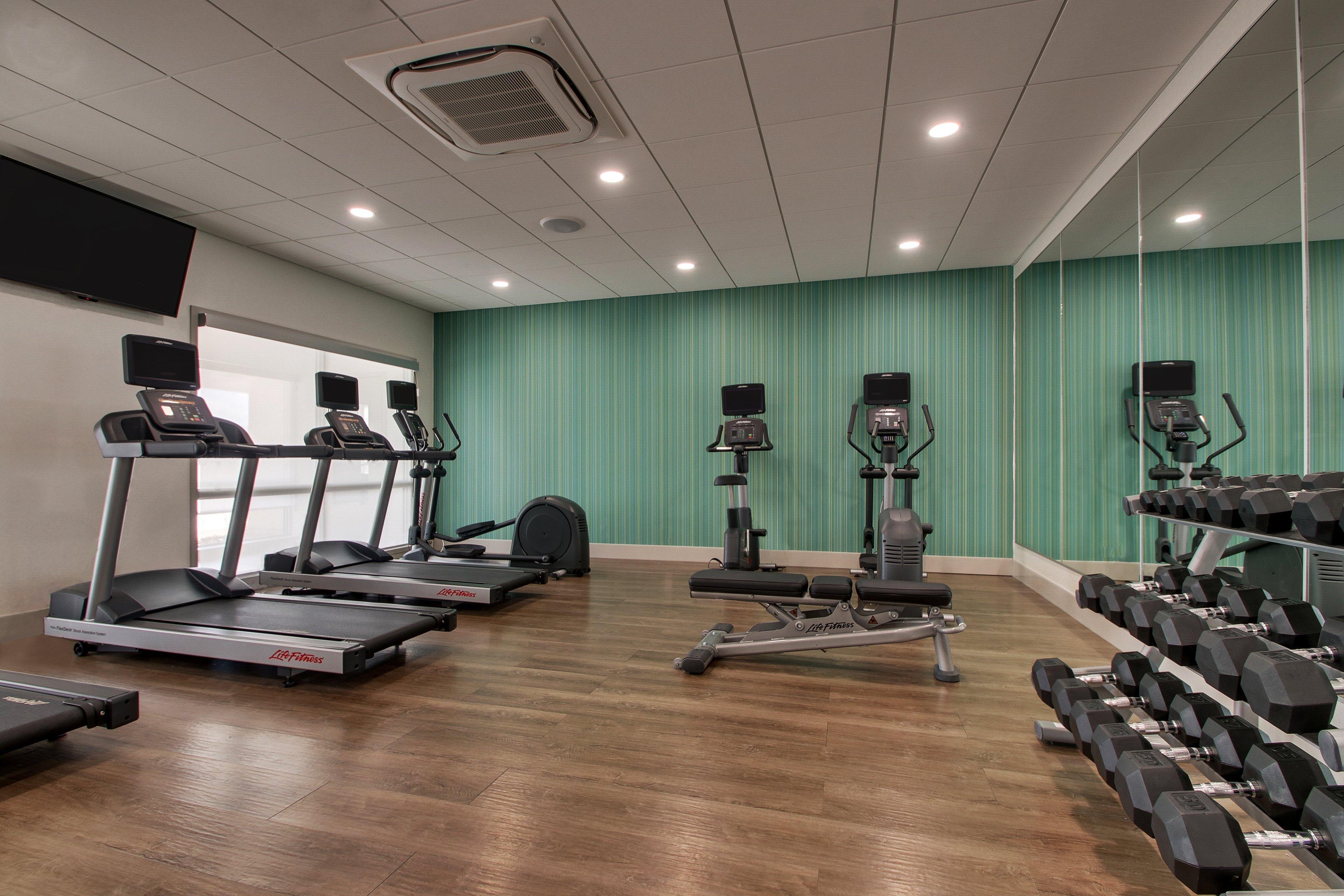 Holiday Inn Express & Suites - Mount Vernon By Ihg Ngoại thất bức ảnh