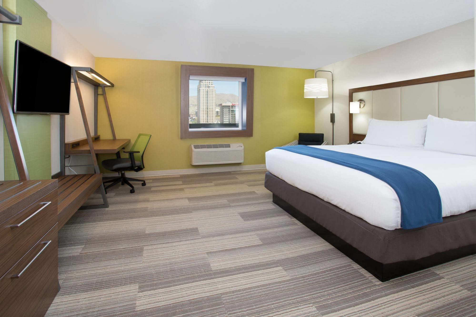 Holiday Inn Express & Suites - Mount Vernon By Ihg Ngoại thất bức ảnh