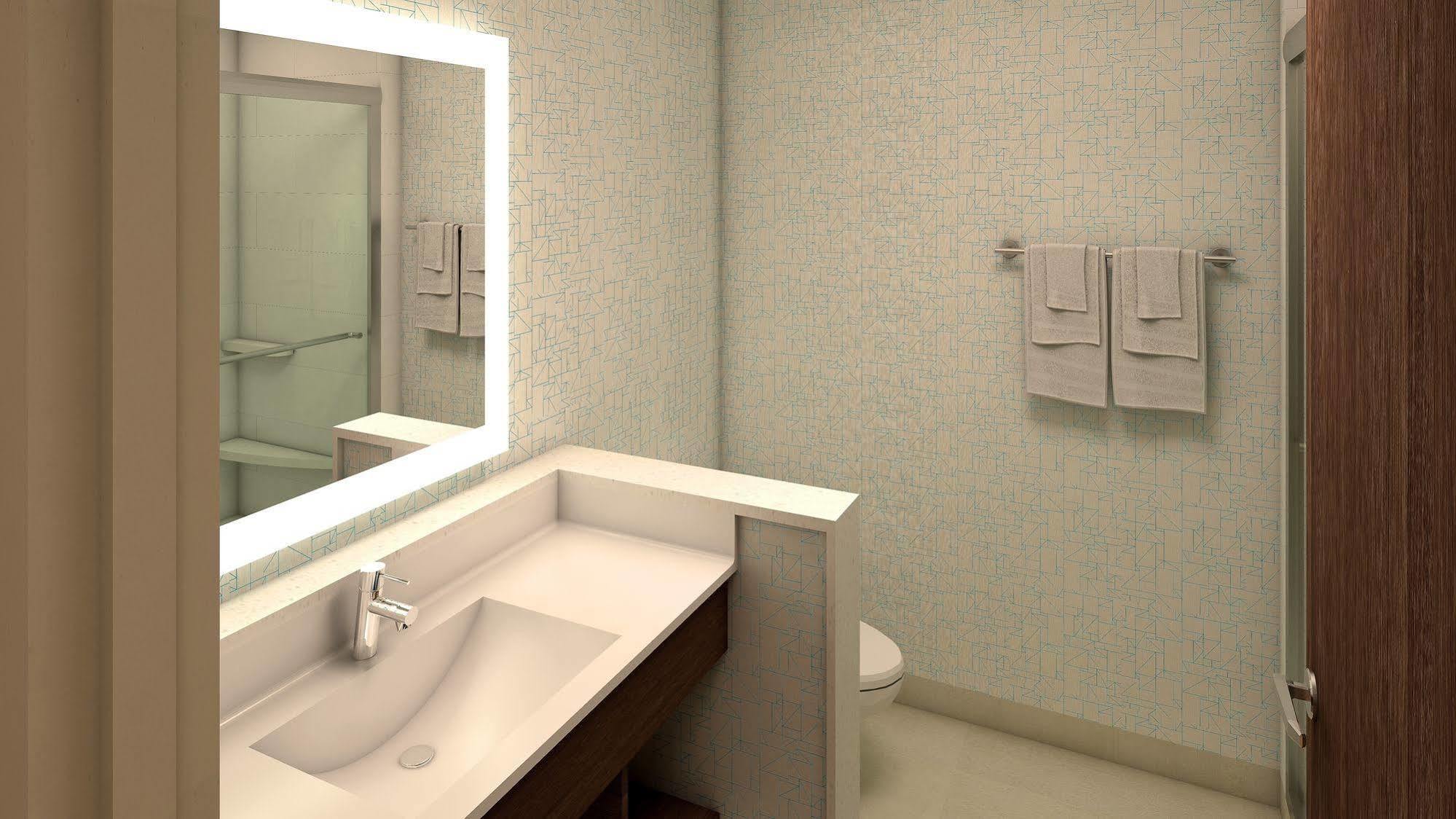 Holiday Inn Express & Suites - Mount Vernon By Ihg Ngoại thất bức ảnh